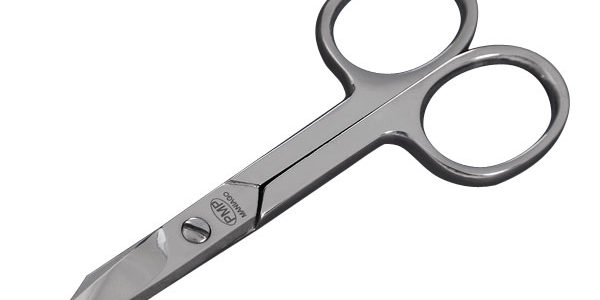 Forbice-unghie-punta-lancia-F330