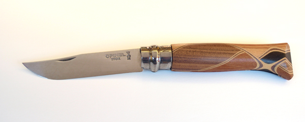 Opinel N. 8