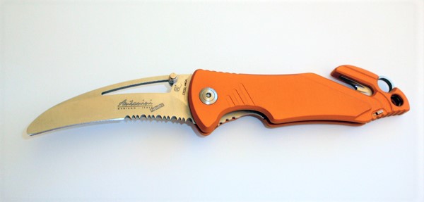 Coltello da soccorso