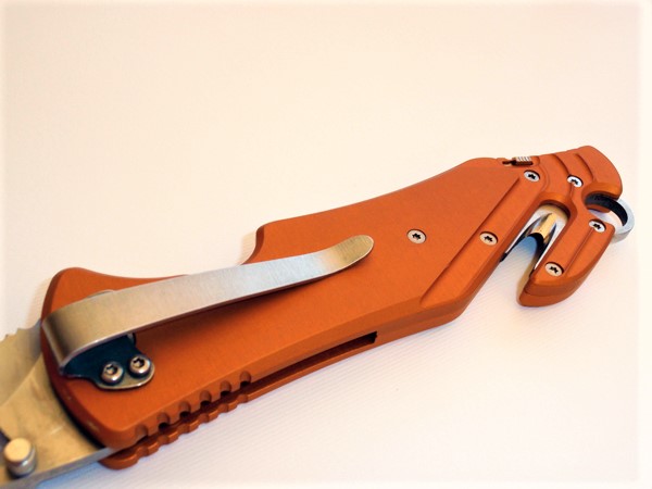 Coltello da soccorso