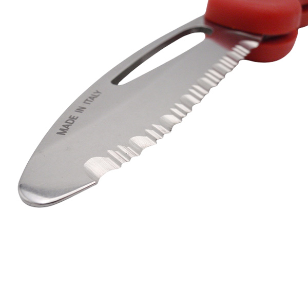 Coltello da soccorso - immagine 1