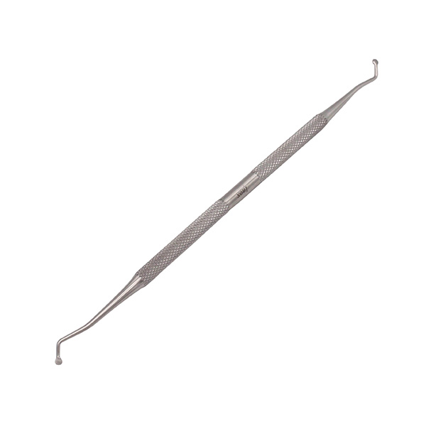 Attrezzino pedicure inox - immagine 1