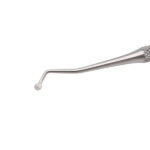 Attrezzino pedicure inox - immagine 3