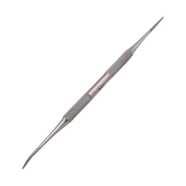Microlima piccola inox - immagine 1