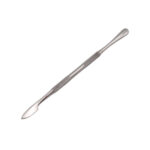 Spingipelle coltellino art.2 inox