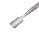 Spingipelle coltellino art.1 inox - immagine 2
