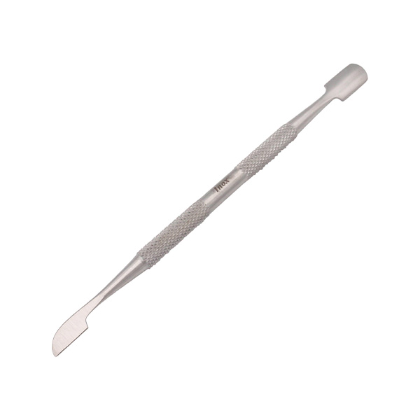 Spingipelle coltellino art.1 inox - immagine 1