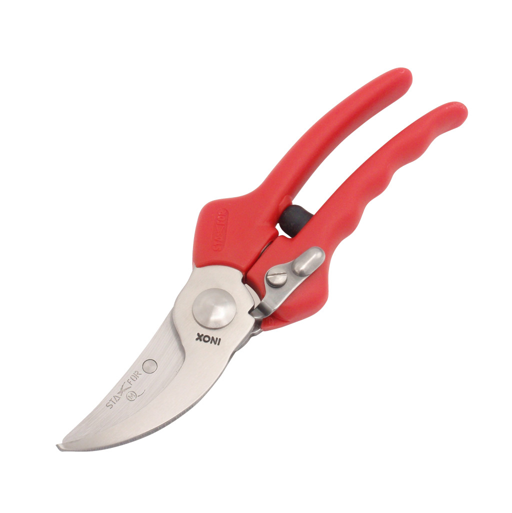 Forbice per potatura professionale lama inox - immagine 1