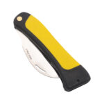 Coltello per funghi con manico antiscivolo - immagine 4