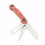 Coltello nautica skipper - immagine 4