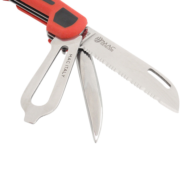 Coltello nautica skipper - immagine 1