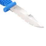 Coltello da sub shark - immagine 2