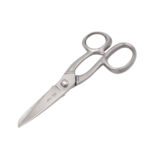 Forbici cuoio/pesce inox