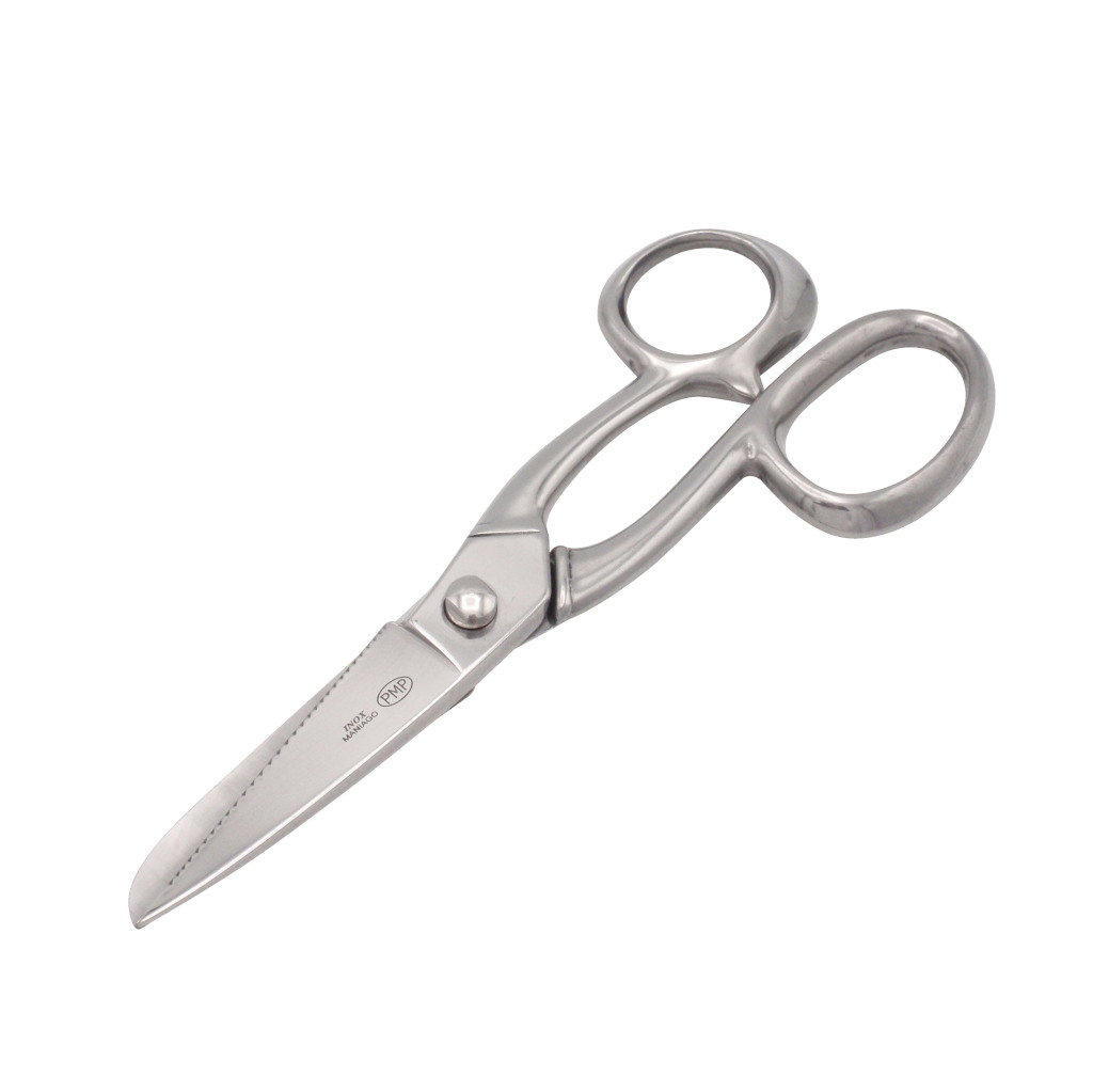 Forbici cuoio/pesce inox - immagine 1