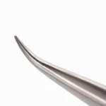 Pinzetta inox prendifilo - immagine 3