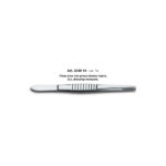 Pinzetta multiuso inox con punta arrotondata - immagine 4