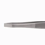 inzetta grip inox punta retta - immagine 2