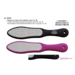 Raspa inox professionale - immagine 5