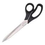 Forbice da sarto manico nylon