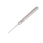 Sgorbia fissa tagliacalli inox