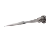 Attrezzino leva comedoni spillo inox - immagine 2