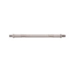 Attrezzino leva comedoni spillo inox - immagine 4