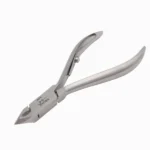 Tronchesino pelle inox cm10