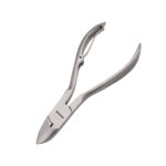 Tronchese unghie inox
