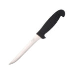 Coltello da disosso con manico in PP nero - immagine 3