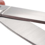 Forbice da cucina inox forgiata - immagine 2
