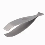 Pinzetta levalische inox