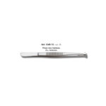 Pinzetta inox multiuso/lische pesce - immagine 4
