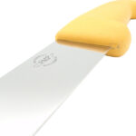 Coltello da macello stretto professionale - immagine 3