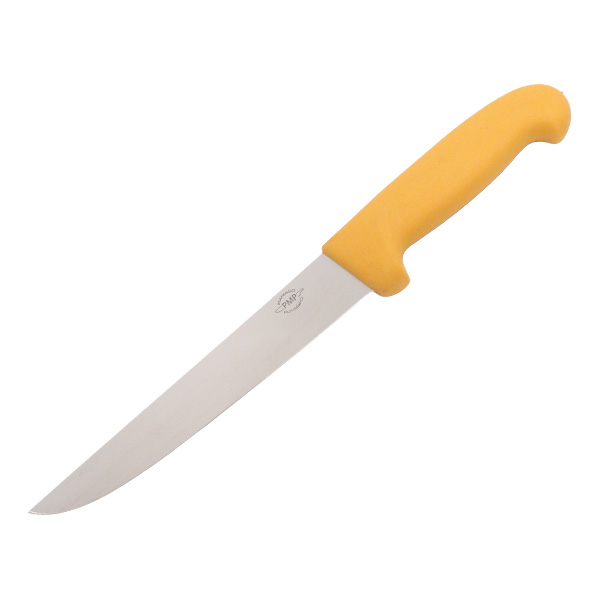 Coltello da macello stretto professionale - immagine 1