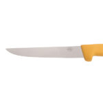 Coltello da macello stretto professionale - immagine 2