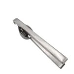 Spremi aglio inox